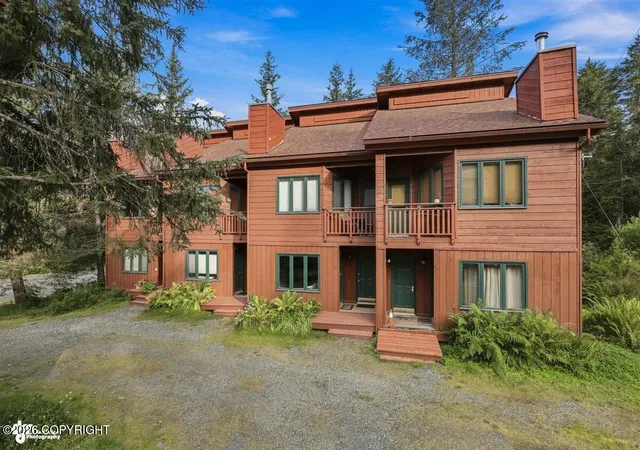Photo 1 of Sale Pending at 271 Crystal Mountain Rd #B-05, Girdwood, AK 99587 | MLS# 26-11542 | Listing updated on 2026-09-09