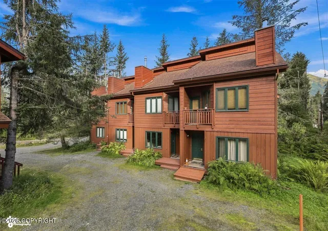 Photo 2 of Sale Pending at 271 Crystal Mountain Rd #B-05, Girdwood, AK 99587 | MLS# 26-11542 | Listing updated on 2026-09-09