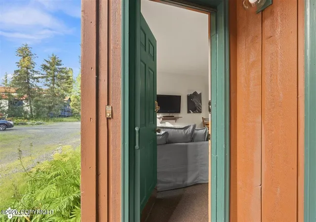 Photo 3 of Sale Pending at 271 Crystal Mountain Rd #B-05, Girdwood, AK 99587 | MLS# 26-11542 | Listing updated on 2026-09-09