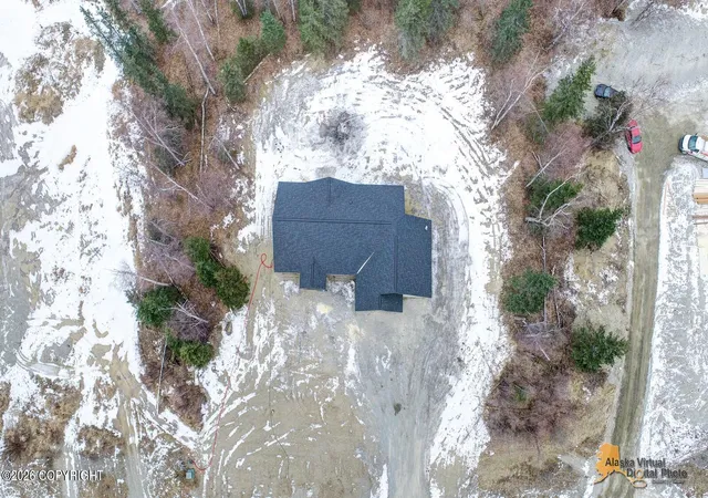 Photo 49 of Single family home for sale at 14337 W Peak Cir, Big Lake, AK 99652 | MLS# 26-11538 | Listing updated on 2026-09-08