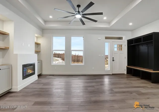 Photo 4 of Single family home for sale at 14337 W Peak Cir, Big Lake, AK 99652 | MLS# 26-11538 | Listing updated on 2026-09-08
