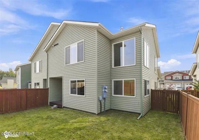 Photo 45 of Condo for sale at 8777 Dry Crk Loop #55A, Anchorage, AK 99502 | MLS# 26-11553 | Listing updated on 2026-09-13