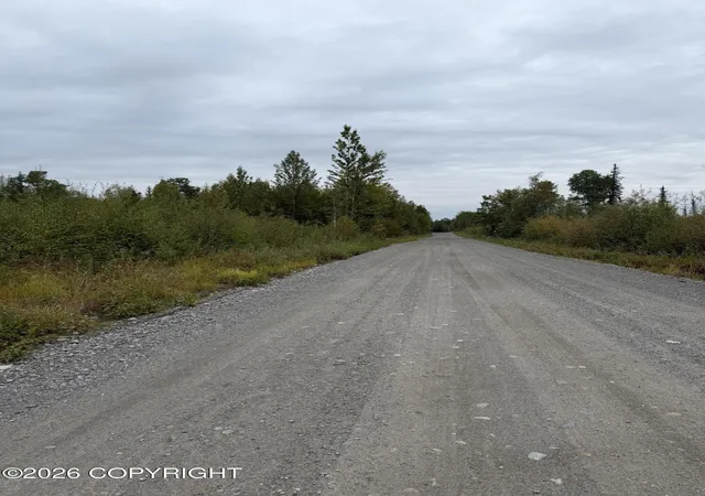Photo 1 of Sale Pending at 47002 S Susitna St, Talkeetna, AK 99676 | MLS# 26-11560 | Listing updated on 2026-09-15