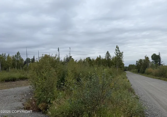 Photo 2 of Sale Pending at 47002 S Susitna St, Talkeetna, AK 99676 | MLS# 26-11560 | Listing updated on 2026-09-15