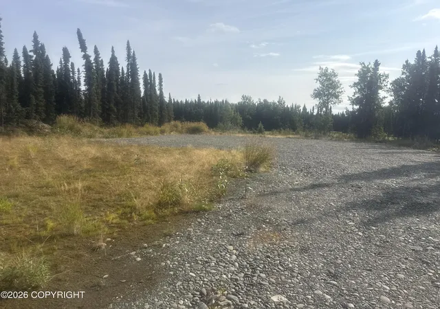 Land for sale at L7 B3 Fore Cir Bird Homestead Sub, Soldotna, AK 99669 | MLS# 26-11566