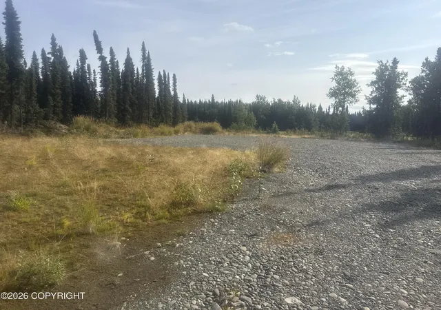Photo 2 of Land for sale at L7 B3 Fore Cir Bird Homestead Sub, Soldotna, AK 99669 | MLS# 26-11566 | Listing updated on 2026-09-08