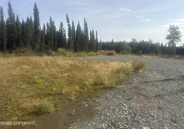 Photo 3 of Land for sale at L7 B3 Fore Cir Bird Homestead Sub, Soldotna, AK 99669 | MLS# 26-11566 | Listing updated on 2026-09-08