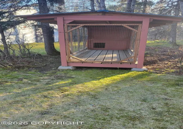 Photo 4 of Single family home for sale at 2244 Aleknagik Lake Rd, Dillingham, AK 99576 | MLS# 26-11579 | Listing updated on 2026-09-08