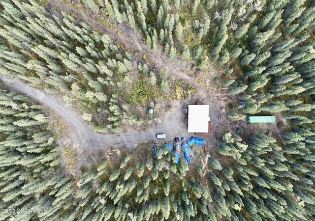 Photo 31 of Single family home for sale at Mile 3 Schiovulli St, Tok, AK 99780 | MLS# 26-11571 | Listing updated on 2026-09-08