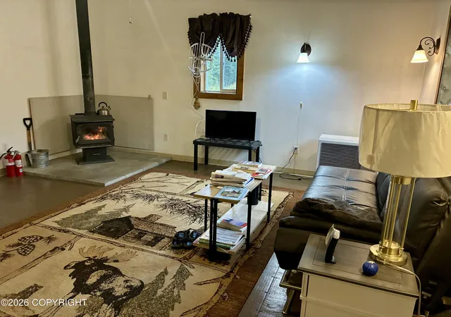 Photo 3 of Single family home for sale at Mile 3 Schiovulli St, Tok, AK 99780 | MLS# 26-11571 | Listing updated on 2026-09-08