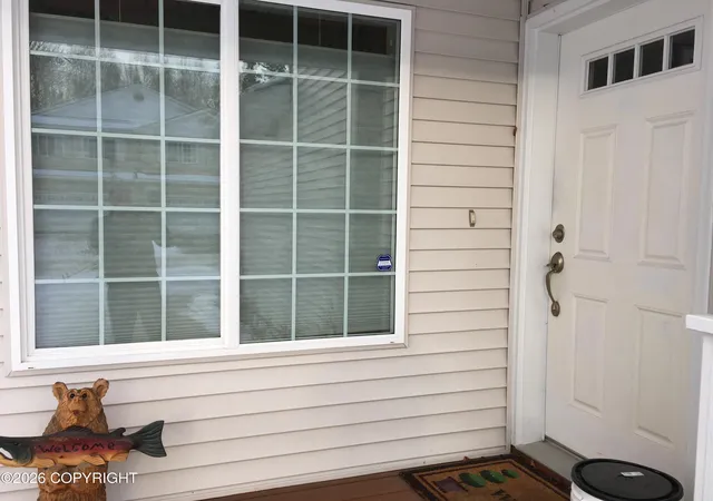 Photo 2 of Condo for sale at 11459 Discovery Park Dr #85A, Anchorage, AK 99515 | MLS# 26-11574 | Listing updated on 2026-09-09