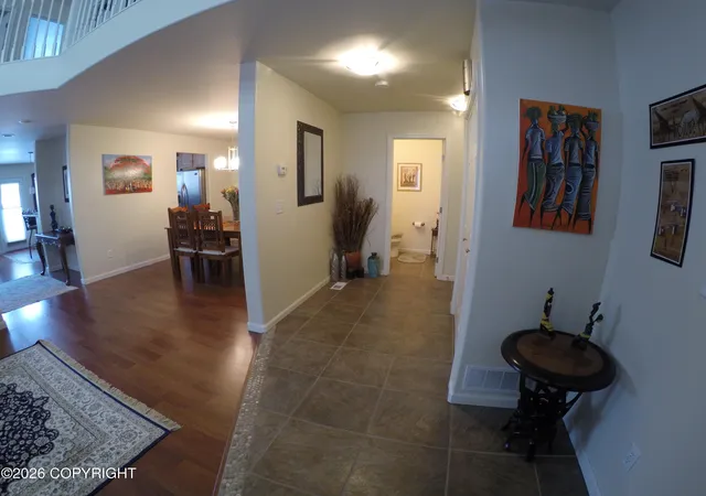 Photo 3 of Condo for sale at 11459 Discovery Park Dr #85A, Anchorage, AK 99515 | MLS# 26-11574 | Listing updated on 2026-09-09