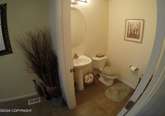 Photo 4 of Condo for sale at 11459 Discovery Park Dr #85A, Anchorage, AK 99515 | MLS# 26-11574 | Listing updated on 2026-09-09