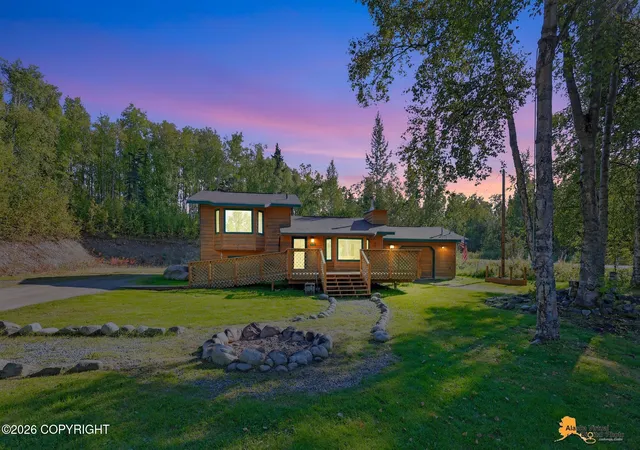 Photo 43 of Single family home for sale at 460 E Mcadoo Way, Wasilla, AK 99654 | MLS# 26-11583 | Listing updated on 2026-09-11