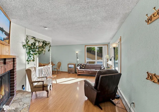 Photo 2 of Sale Pending at 12841 Johns Rd, Anchorage, AK 99515 | MLS# 26-11727 | Listing updated on 2026-09-25