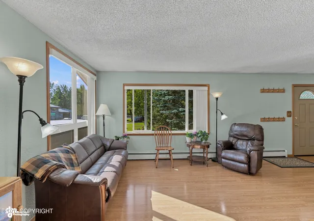 Photo 3 of Sale Pending at 12841 Johns Rd, Anchorage, AK 99515 | MLS# 26-11727 | Listing updated on 2026-09-25
