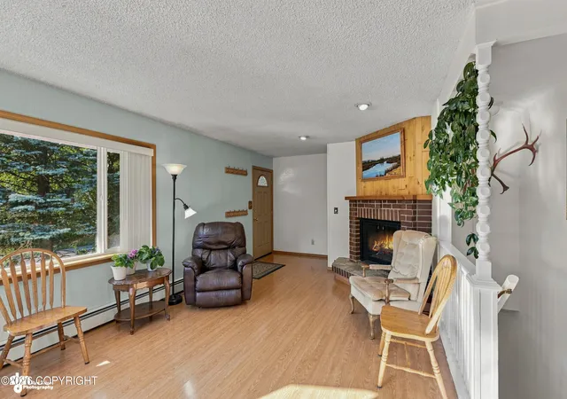 Photo 3 of Sale Pending at 12841 Johns Rd, Anchorage, AK 99515 | MLS# 26-11727 | Listing updated on 2026-09-25
