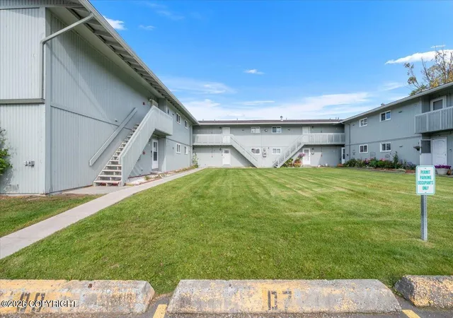 Photo 27 of Sale Pending at 160 Grand Larry St #D7, Anchorage, AK 99504 | MLS# 26-11581 | Listing updated on 2026-09-14