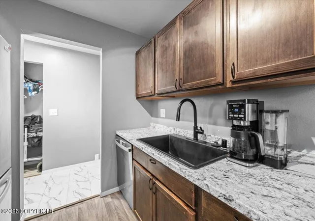 Photo 3 of Sale Pending at 160 Grand Larry St #D7, Anchorage, AK 99504 | MLS# 26-11581 | Listing updated on 2026-09-14