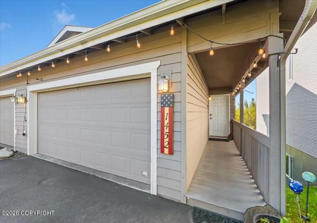 Photo 1 of Sale Pending at 1452 Northbluff Dr #31, Anchorage, AK 99501 | MLS# 26-11587 | Listing updated on 2026-10-10