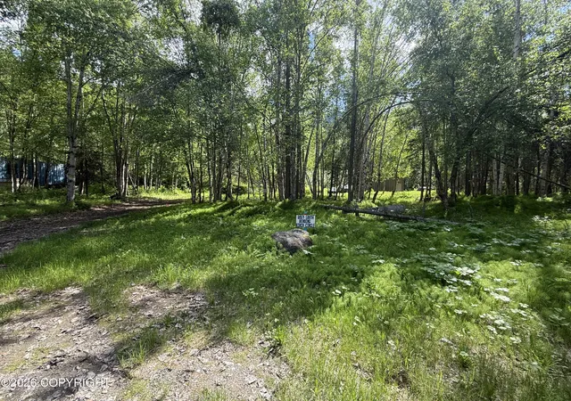 Photo 3 of Single family home for sale at 8054 S Bending Birch Cir, Palmer, AK 99645 | MLS# 26-11833 | Listing updated on 2026-10-01