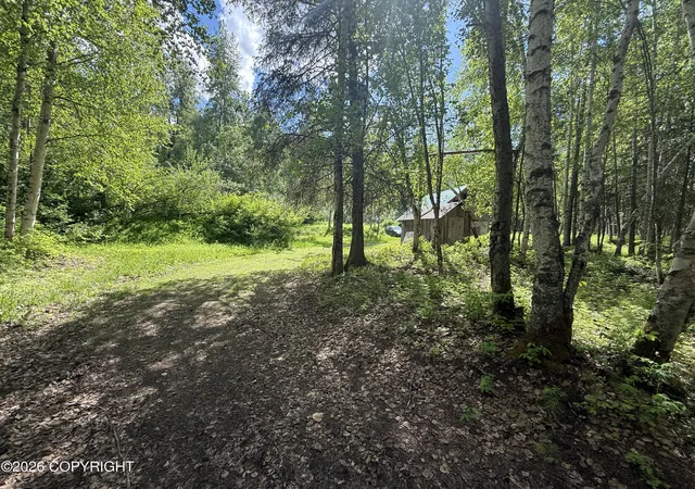 Photo 4 of Single family home for sale at 8054 S Bending Birch Cir, Palmer, AK 99645 | MLS# 26-11833 | Listing updated on 2026-10-01