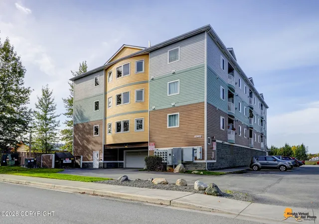 Photo 1 of Sale Pending at 6942 Meadow St #301, Anchorage, AK 99507 | MLS# 26-11585 | Listing updated on 2026-09-15