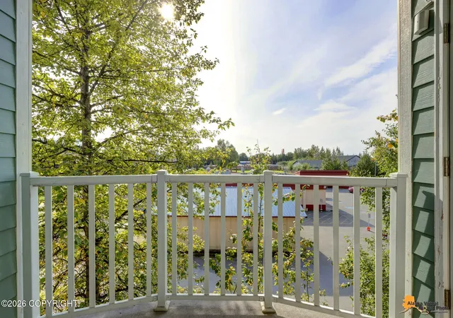 Photo 25 of Sale Pending at 6942 Meadow St #301, Anchorage, AK 99507 | MLS# 26-11585 | Listing updated on 2026-09-15