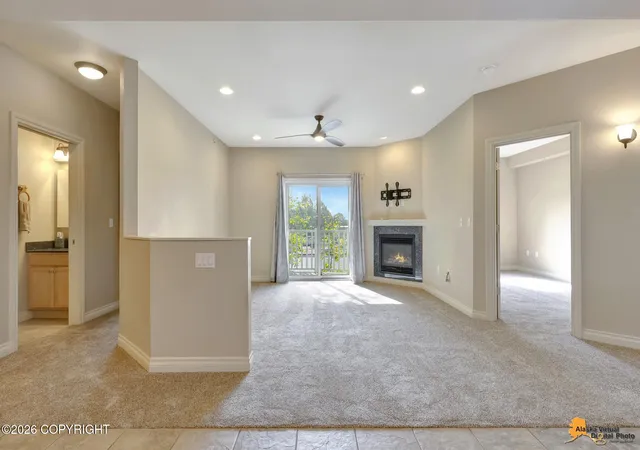Photo 3 of Sale Pending at 6942 Meadow St #301, Anchorage, AK 99507 | MLS# 26-11585 | Listing updated on 2026-10-06