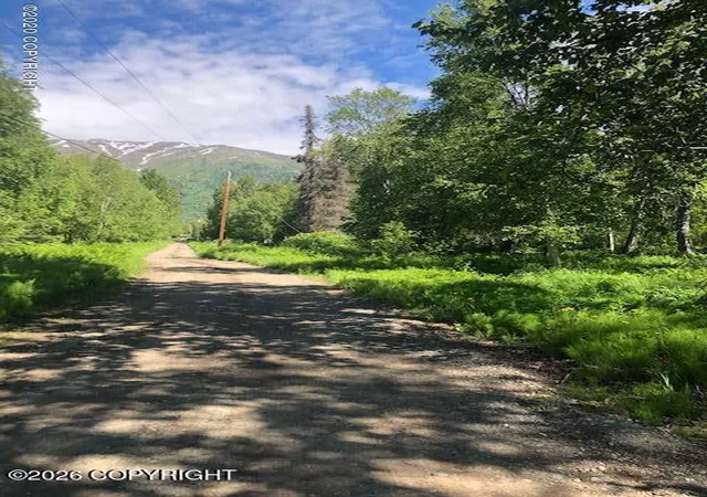 Photo 2 of Land for sale at 9811 N Runyon Cir, Palmer, AK 99645 | MLS# 26-11837 | Listing updated on 2026-09-14