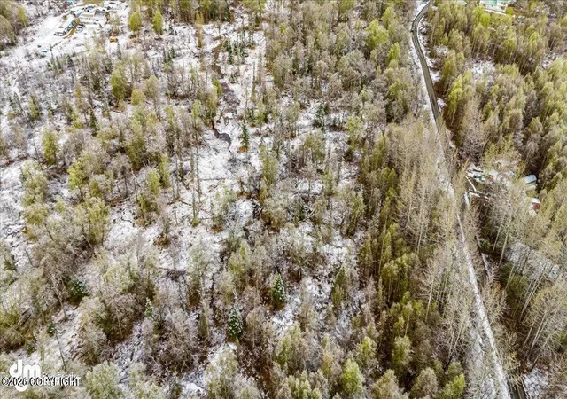 Photo 4 of Land for sale at 9811 N Runyon Cir, Palmer, AK 99645 | MLS# 26-11837 | Listing updated on 2026-09-14