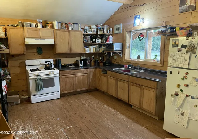 Photo 2 of Single family home for sale at L3b B2 W Spruce Ext, Tok, AK 99780 | MLS# 26-11598 | Listing updated on 2026-09-15