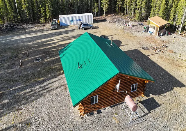 Photo 48 of Single family home for sale at L3b B2 W Spruce Ext, Tok, AK 99780 | MLS# 26-11598 | Listing updated on 2026-09-15