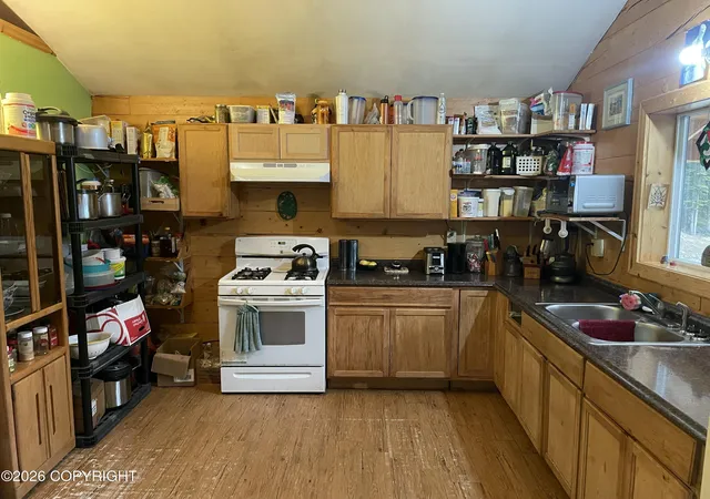 Photo 4 of Single family home for sale at L3b B2 W Spruce Ext, Tok, AK 99780 | MLS# 26-11598 | Listing updated on 2026-09-15