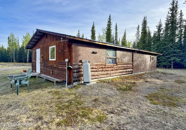Photo 1 of Single family home for sale at L3a W B2 Spruce Ext, Tok, AK 99780 | MLS# 26-11597 | Listing updated on 2026-09-15