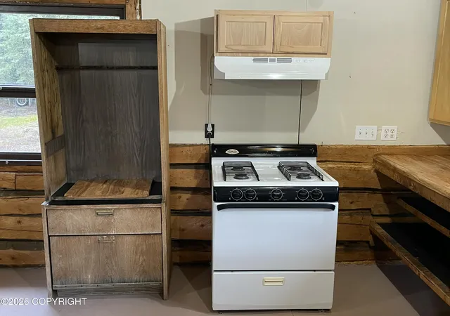 Photo 2 of Single family home for sale at L3a W B2 Spruce Ext, Tok, AK 99780 | MLS# 26-11597 | Listing updated on 2026-09-15