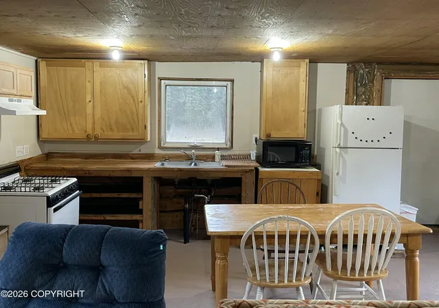 Photo 3 of Single family home for sale at L3a W B2 Spruce Ext, Tok, AK 99780 | MLS# 26-11597 | Listing updated on 2026-09-15