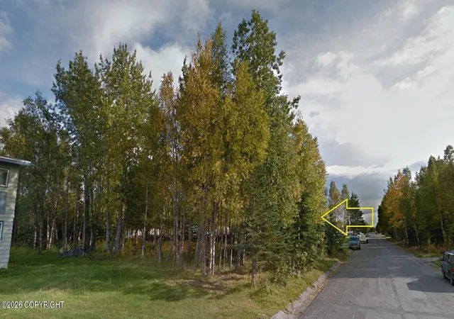 Photo 1 of Land for sale at 1126 1st Street, Kenai, AK 99611 | MLS# 26-11638 | Listing updated on 2026-09-09
