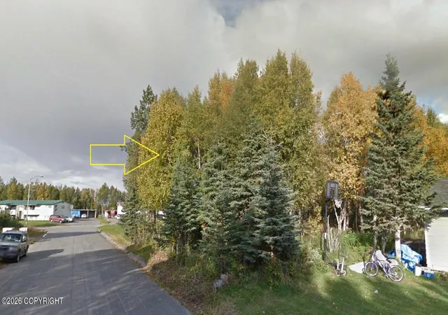 Photo 2 of Land for sale at 1126 1st Street, Kenai, AK 99611 | MLS# 26-11638 | Listing updated on 2026-09-09
