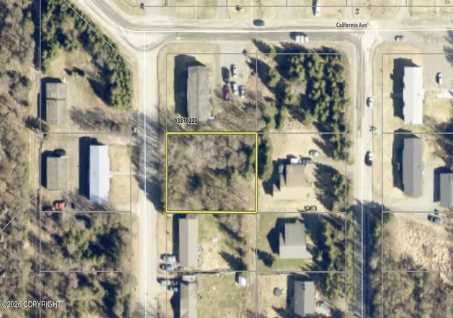 Photo 3 of Land for sale at 1126 1st Street, Kenai, AK 99611 | MLS# 26-11638 | Listing updated on 2026-09-09