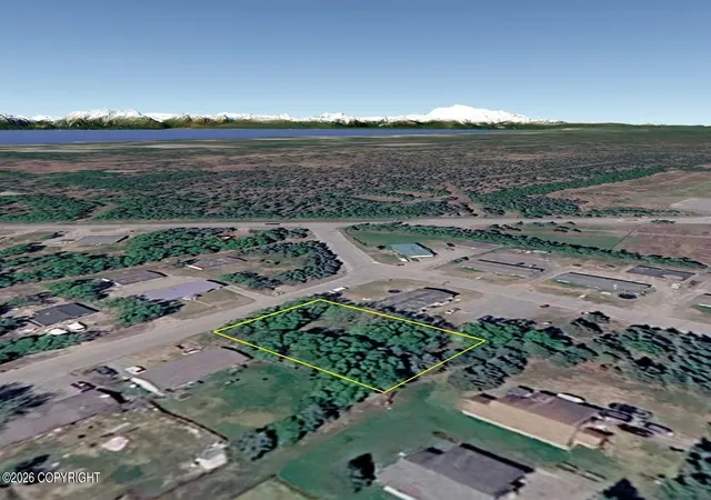 Photo 4 of Land for sale at 1126 1st Street, Kenai, AK 99611 | MLS# 26-11638 | Listing updated on 2026-09-09