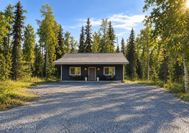 Photo 1 of Single family home for sale at 44545 Strawberry Rd, Kenai, AK 99611 | MLS# 26-11603 | Listing updated on 2026-09-09