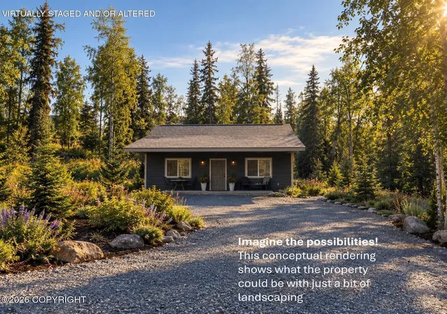Photo 21 of Single family home for sale at 44545 Strawberry Rd, Kenai, AK 99611 | MLS# 26-11603 | Listing updated on 2026-09-09