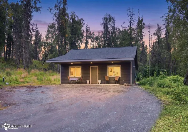 Photo 2 of Single family home for sale at 44545 Strawberry Rd, Kenai, AK 99611 | MLS# 26-11603 | Listing updated on 2026-09-09