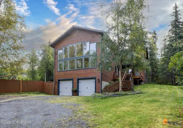 Photo 4 of Single family home for sale at 7050 E 99th Avenue, Anchorage, AK 99507 | MLS# 26-11769 | Listing updated on 2026-10-08