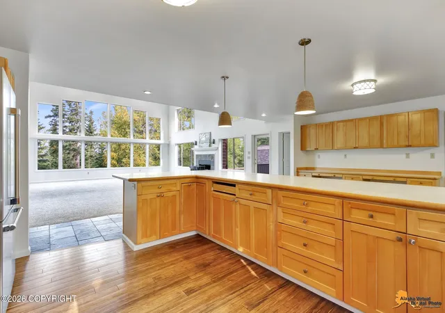 Photo 3 of Single family home for sale at 7050 E 99th Avenue, Anchorage, AK 99507 | MLS# 26-11769 | Listing updated on 2026-10-08