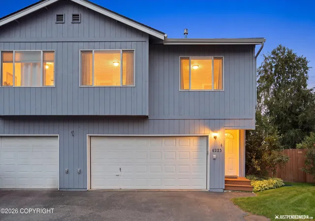 Photo 1 of Sale Pending at 6223 Laurel St #47, Anchorage, AK 99507 | MLS# 26-11595 | Listing updated on 2026-09-13