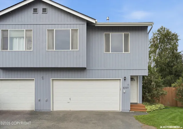Photo 33 of Sale Pending at 6223 Laurel St #47, Anchorage, AK 99507 | MLS# 26-11595 | Listing updated on 2026-09-13
