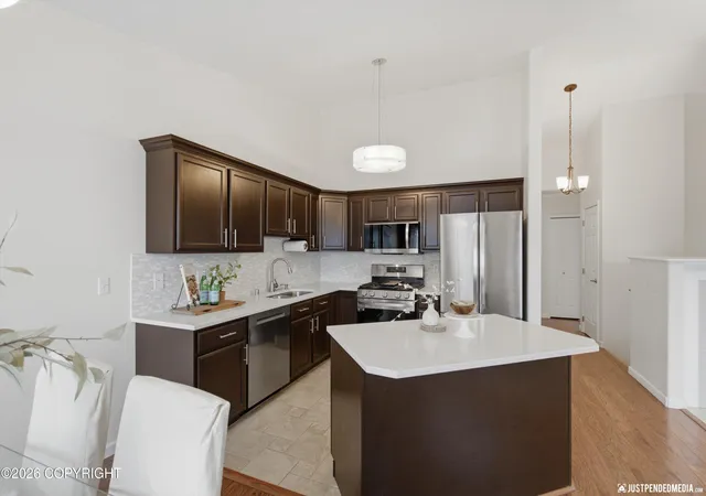 Photo 2 of Sale Pending at 6223 Laurel St #47, Anchorage, AK 99507 | MLS# 26-11595 | Listing updated on 2026-09-13