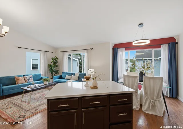 Photo 3 of Sale Pending at 6223 Laurel St #47, Anchorage, AK 99507 | MLS# 26-11595 | Listing updated on 2026-09-13